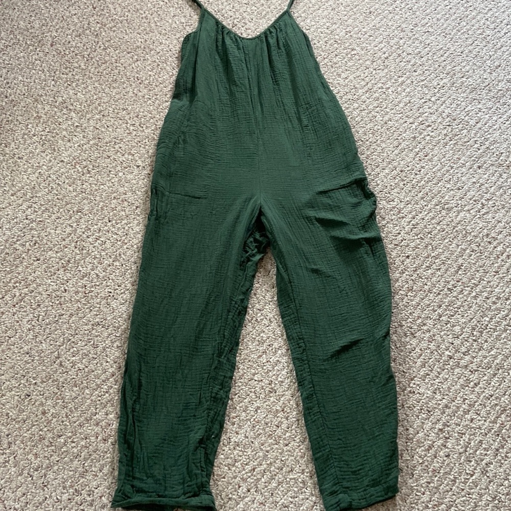 Universal Thread Jumpsuit